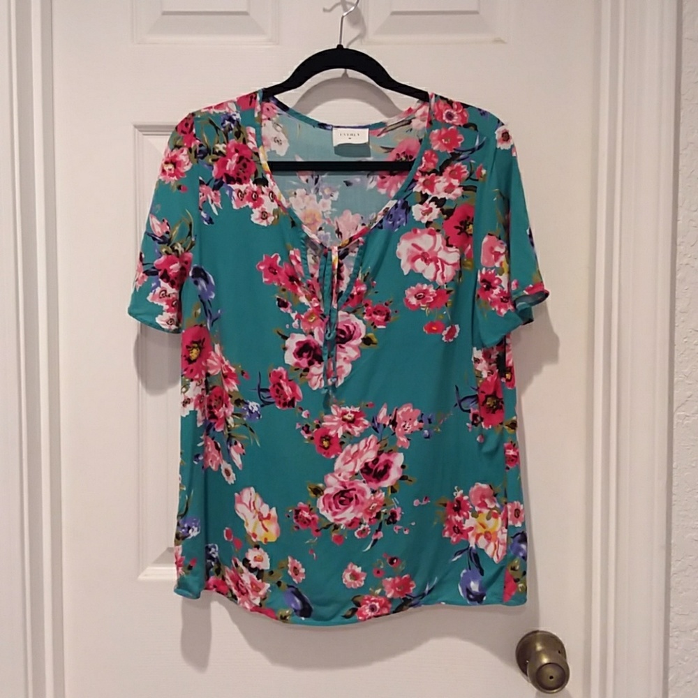 Stitch Fix Everly Bouse